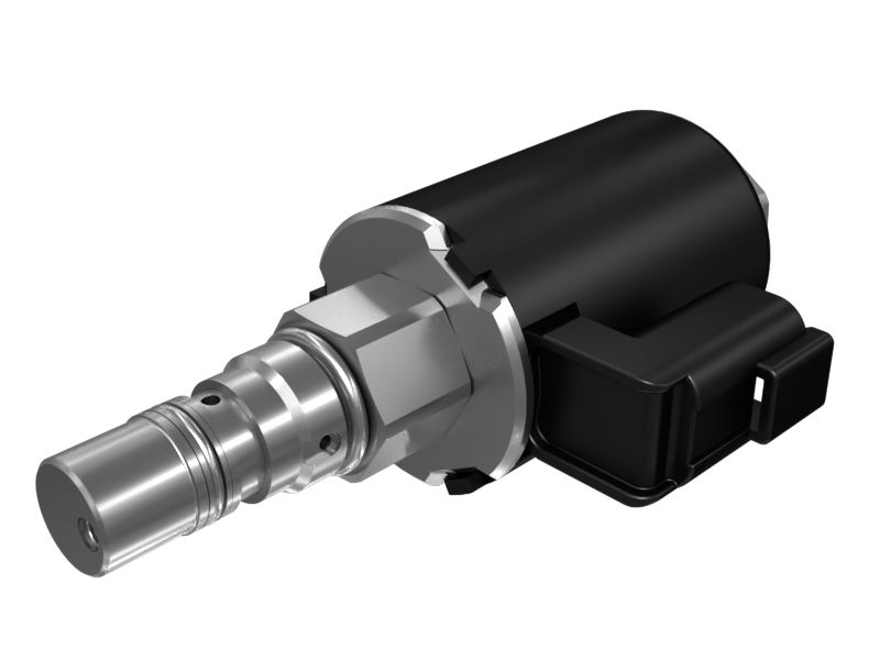 191-7785:Электромагнитный клапан