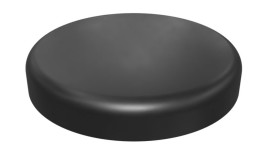 5P-0063:Чашечная заглушка наружного диаметра 44,8 мм