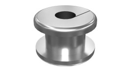 3B-8557:ИЗОЛИРУЮЩАЯ ШАЙБА