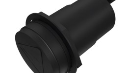 324-6595:ИНДИКАТОРНАЯ ЛАМПА В СБОРЕ