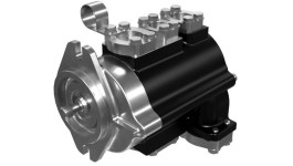 428-9024:БЛОК НАСОСА ГР 3