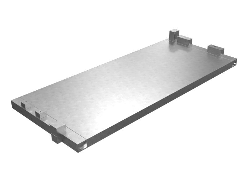 240-7313:СЕРДЕЧНИК МАСЛЯНОГО ФИЛЬТРА В СБОРЕ