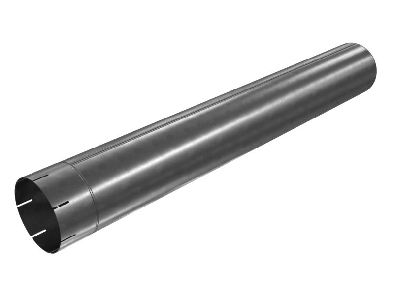 4W-4949:Выхлопная труба глушителя