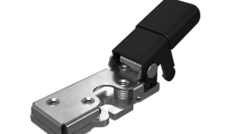 172-2385:Поворотная защелка