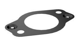 346-9501:Прокладка модуля смесителя