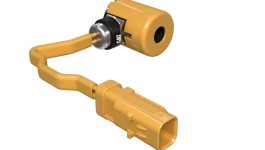 292-4489:КАТУШКА ВЕРХНЯЯ В СБОРЕ