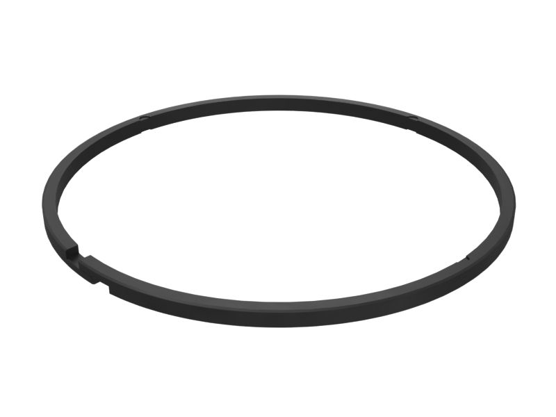 557-0214:КОЛЬЦЕВОЕ УПЛОТНЕНИЕ