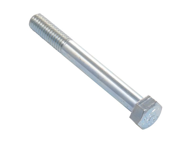 7X-0317:Болт с шестигранной головкой 7/16''-14 x 3 3/4''