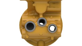 348-1047:Масляный фильтр