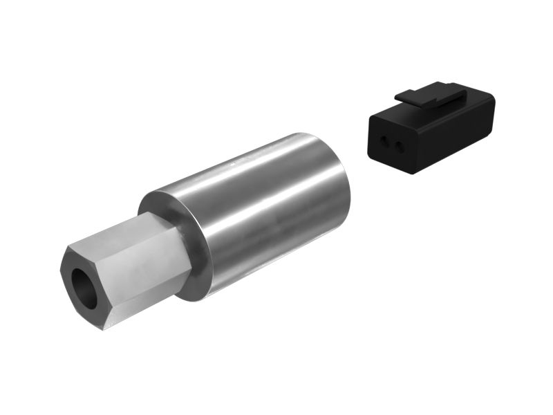 111-9560:Реле давления компрессора системы кондиционирования воздуха