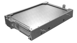 287-8368:БЛОК РАДИАТОРА