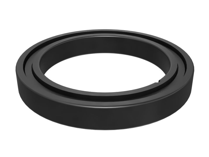 5P-1669:Специальный шариковый подшипник, внутренний диаметр 158,75 мм