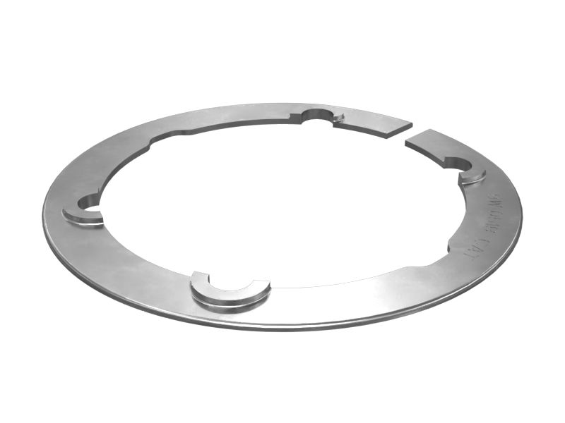 9W-0519:Упорный диск толщиной 2,50 мм