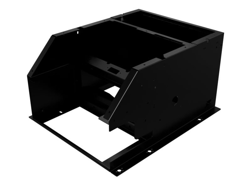 299-4728:Корпус в сборе