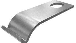 7K-1402:Кронштейн толщиной 2,667 мм