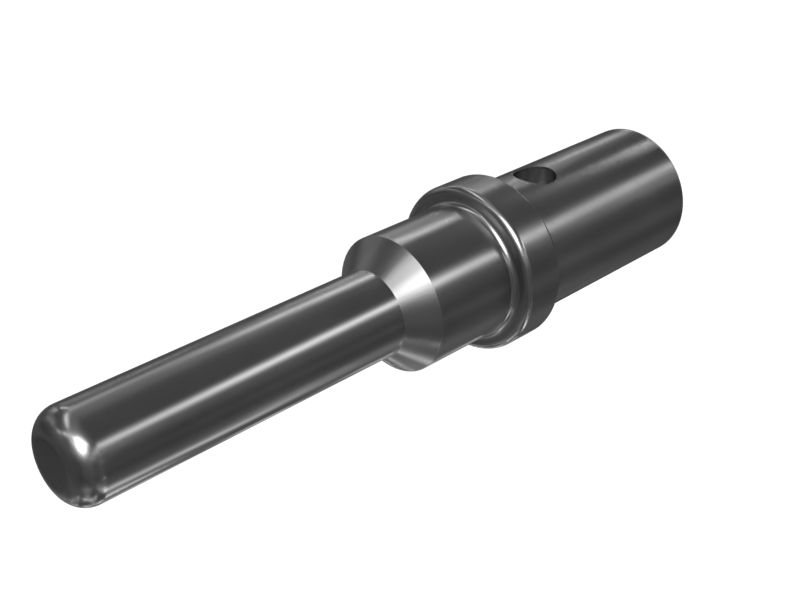 115-3519:Контакт разъема 20 ампер