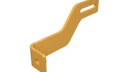 551-4037:КРОНШТЕЙН В СБОРЕ