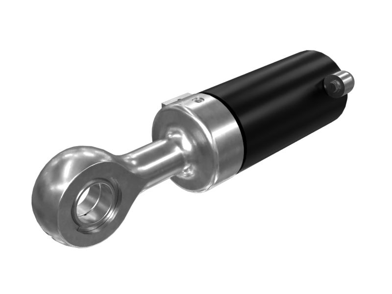 453-8528:ЦИЛИНДР В СБОРЕ