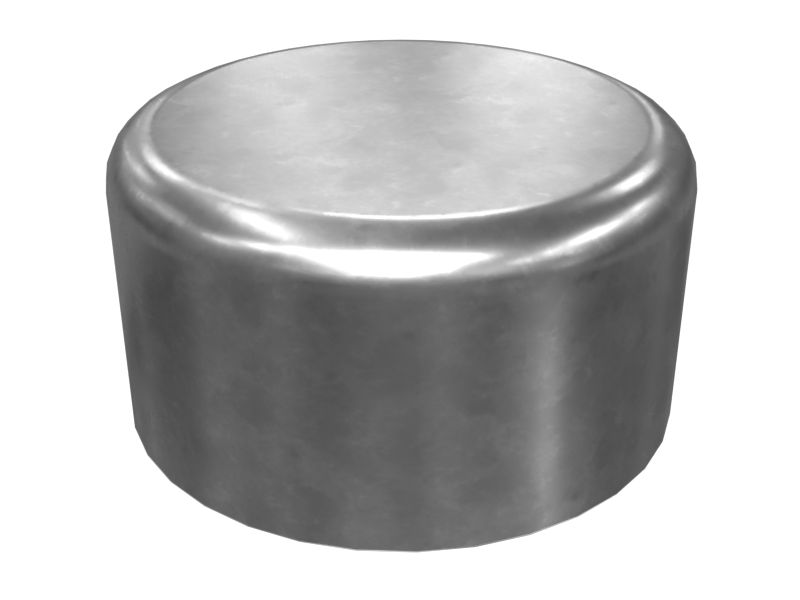 9B-2232:Крышка привода тахометра