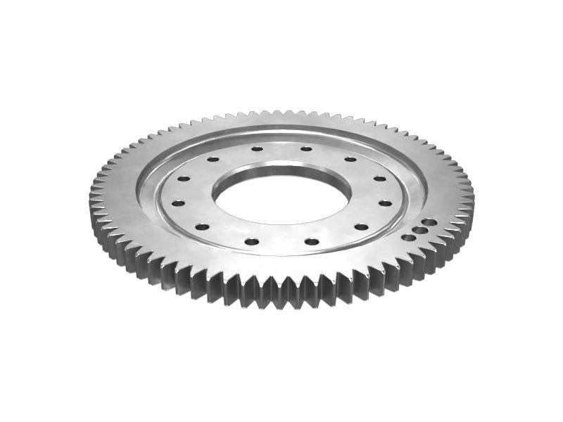 1T-1868:ШЕСТЕРНЯ