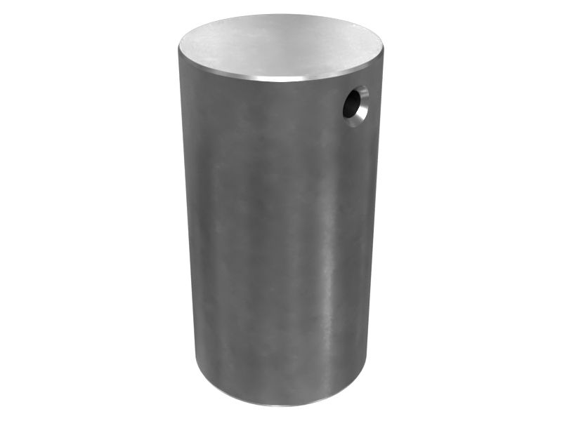 361-8065:Планетарный вал наружного диаметра 59,38 мм