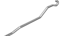 237-9759:Шланг с многократным изгибом внутреннего диаметра 24,50 мм