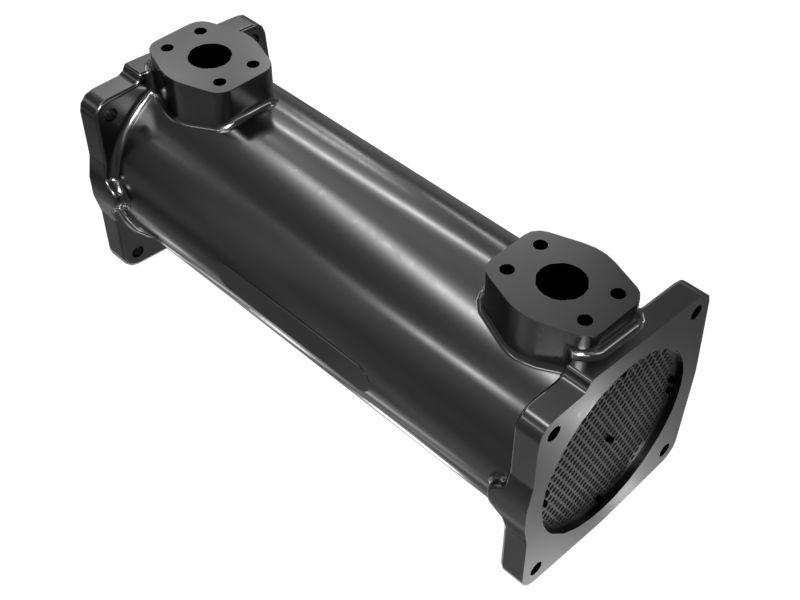 190-3832:СЕРДЕЧНИК В СБОРЕ