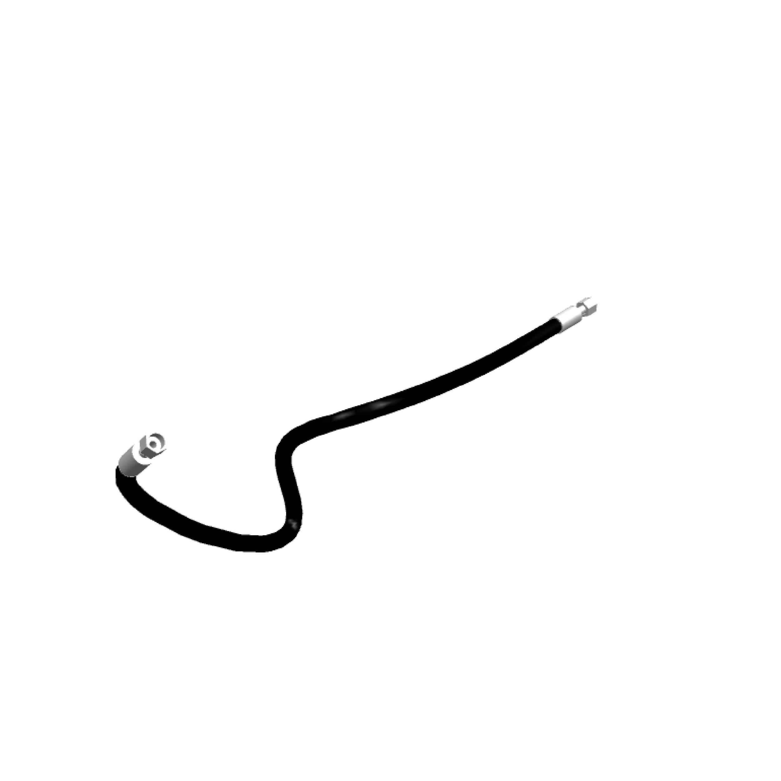 169-0527:Шланг в сборе