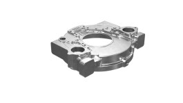 231-4543:КОРПУС МАХОВИКА