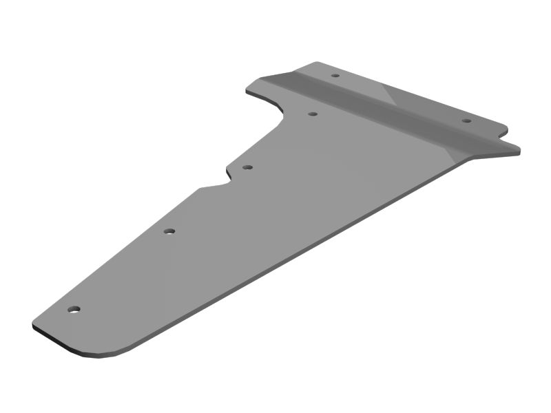 389-2933:Грязезащитный щиток