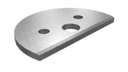 1W-8409:Упорная плита коромысла