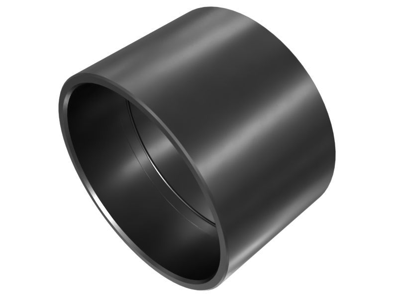 131-7123:Подшипник скольжения, внутренний диаметр 63,70 мм