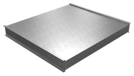 539-8656:Сердцевина промежуточного охладителя наддувного воздуха