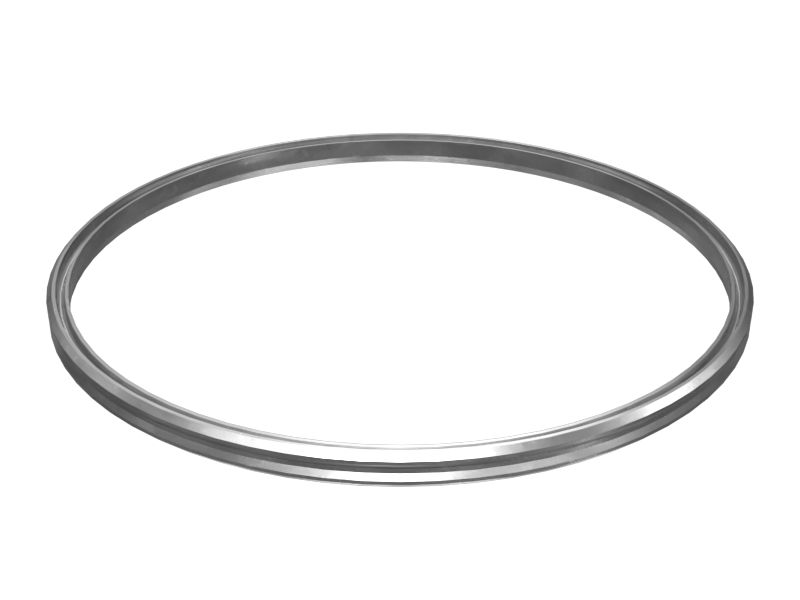 276-0351:Грязесъемное уплотнение с наружным диаметром 395,65 мм