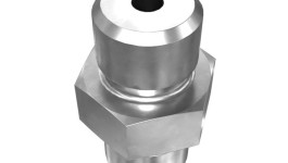 172-0195:Переходник в сборе