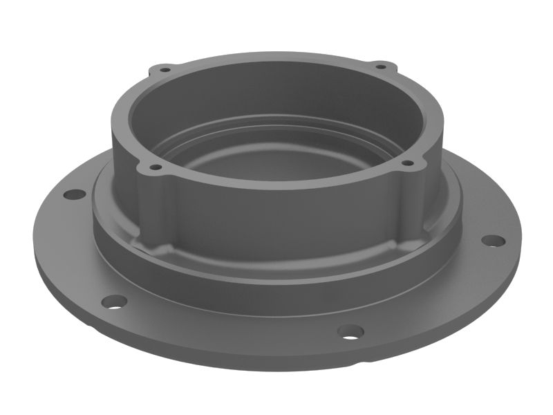 365-8193:Кожух подшипника