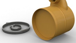 390-0666:КОМПЛЕКТ ВПУСКА В СБОРЕ