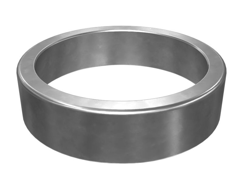 124-0504:Конический роликовый подшипник 168,26 мм