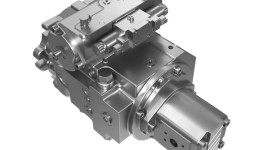 20R-6180:ОСНОВНОЙ ПОРШНЕВОЙ НАСОС