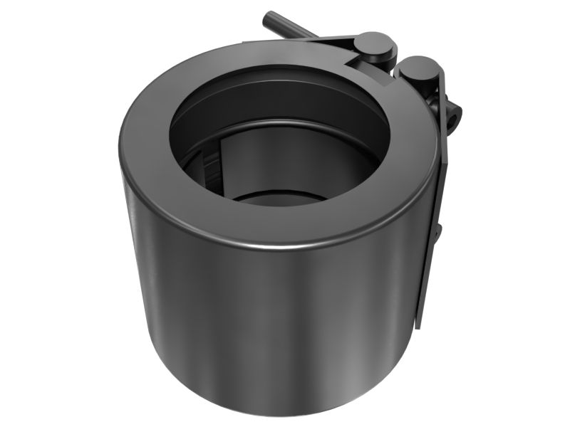 423-7706:Предохранительный клапан с сервоуправлением