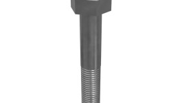 276-1326:БОЛТ С ШЕСТИГРАННОЙ ГОЛОВКОЙ