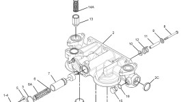 166-1329:ОСНОВАНИЕ ФИЛЬТРА