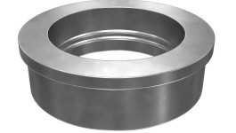 356-5250:Переходник для шланга, внутренний диаметр 74,7 мм