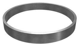 4T-1011:Уплотнительное кольцо с наружным диаметром 27,22 мм