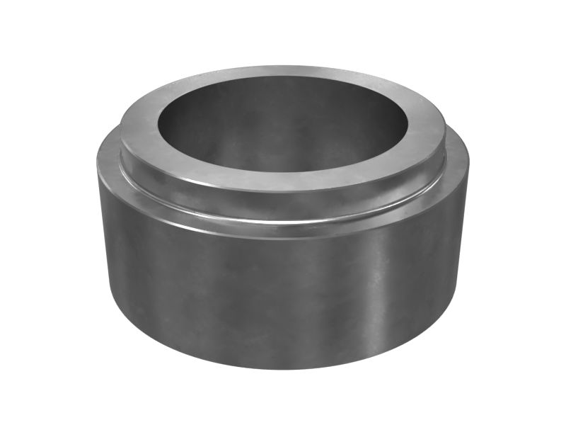 247-5551:Подшипник скольжения, внутренний диаметр 100 мм, наружный диаметр 150 мм