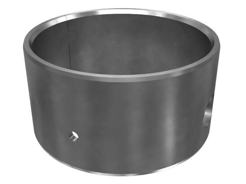 370-6545:Втулка распределительного вала, наружный диаметр 55,68 мм