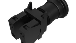 383-1854:Кнопка аварийного останова / выключатель двигателя