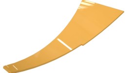 3J-5029:Правая защитная пластина