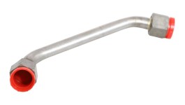 416-2653:Трубка топливного насоса высокого давления с наружным диаметром 19,05 мм