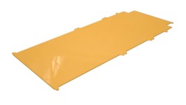 616-5160:Передняя пластина пола конвейера питателя